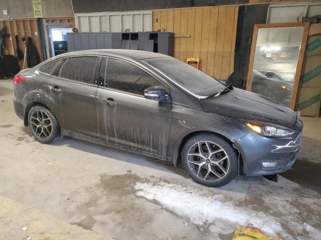 Photo 4 from auction – 2017 FORD FOCUS SEL with VIN 1FADP3H29HL213811