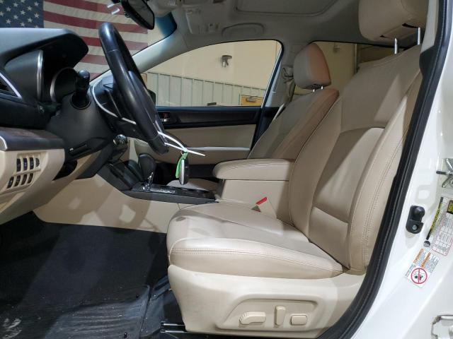 Снимка 7 от търг – 2015 SUBARU OUTBACK 2. с VIN 4S4BSANC8F3333545