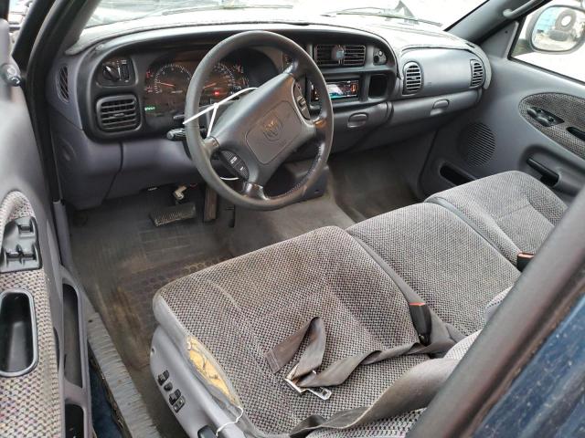 Photo 8 from auction – 2001 DODGE RAM 1500 with VIN 3B7HC13Z11G237801