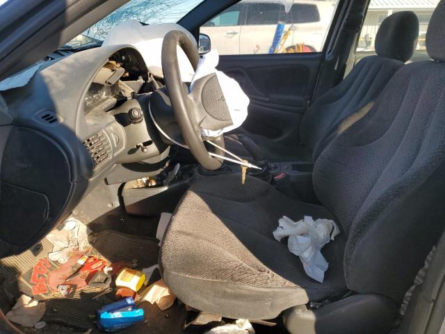 Photo 7 from auction – 2003 CHEVROLET CAVALIER L with VIN 1G1JF52F937139758