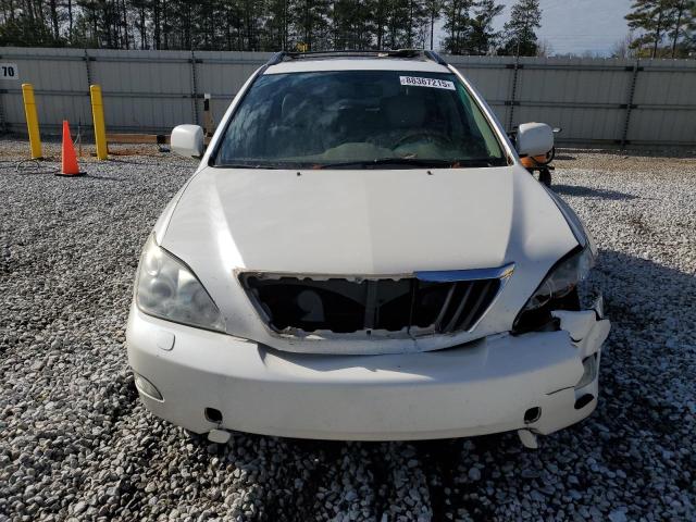 Photo 5 from auction – 2009 LEXUS RX 350 with VIN 2T2GK31UX9C061978