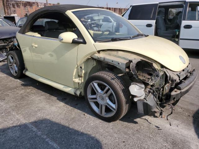 Photo 4 from auction – 2004 VOLKSWAGEN NEW BEETLE with VIN 3VWCD31Y94M314222