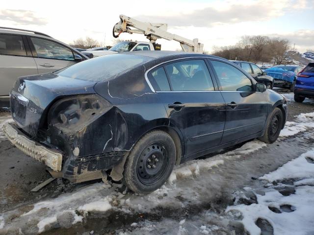 Photo 3 from auction – 2012 NISSAN ALTIMA BAS with VIN 1N4AL2APXCC205711