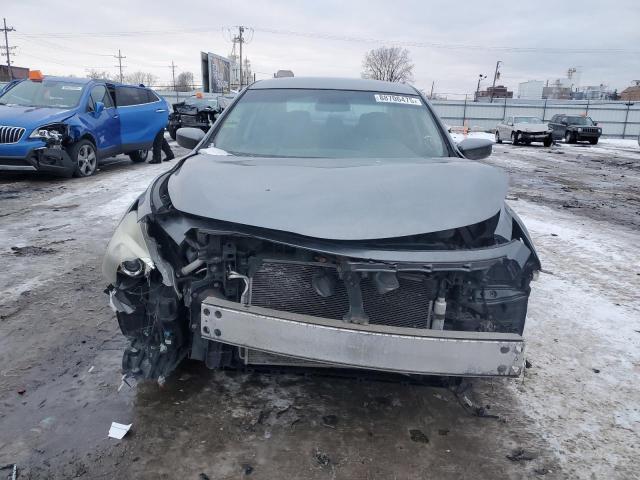 Photo 5 from auction – 2015 NISSAN ALTIMA 2.5 with VIN 1N4AL3AP8FC466412