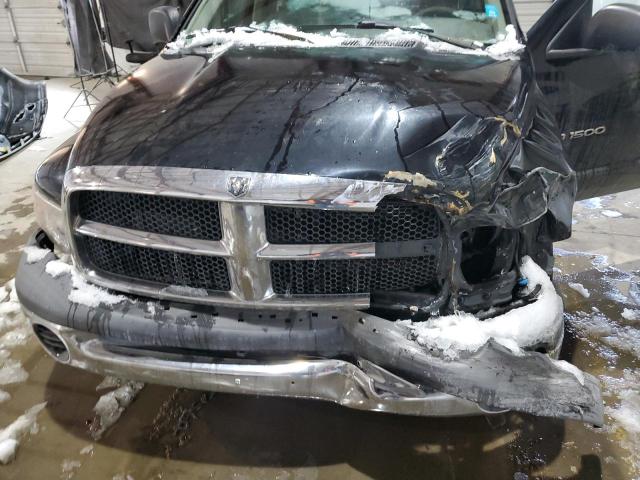 Photo 11 from auction – 2002 DODGE RAM 1500 with VIN 1D7HA16K52J247726