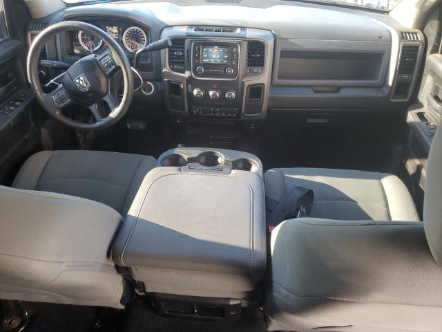 Photo 8 from auction – 2018 RAM 2500 ST with VIN 3C6UR5CJ6JG169923