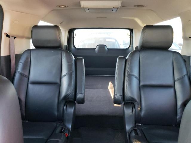 Photo 10 from auction – 2011 CADILLAC ESCALADE E with VIN 1GYS3HEFXBR141923
