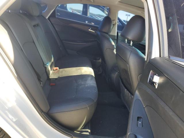 Photo 10 from auction – 2013 HYUNDAI SONATA SE with VIN 5NPEC4AC3DH797916