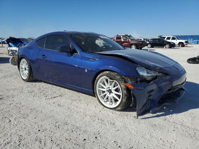 Photo 4 from auction – 2017 TOYOTA 86 BASE with VIN JF1ZNAA13H9702297
