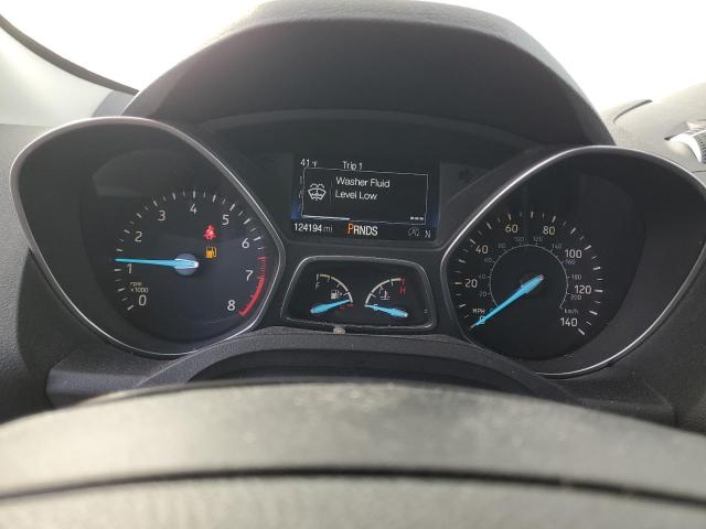 Photo 9 from auction – 2017 FORD ESCAPE TIT with VIN 1FMCU9J9XHUC22774