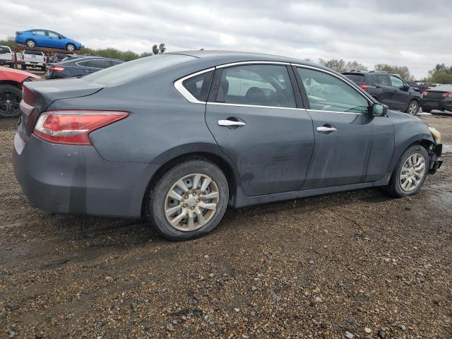 Photo 3 from auction – 2013 NISSAN ALTIMA 2.5 with VIN 1N4AL3AP2DN504024
