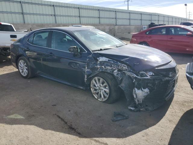Photo 4 from auction – 2022 TOYOTA CAMRY LE with VIN 4T1C11AK2NU674078