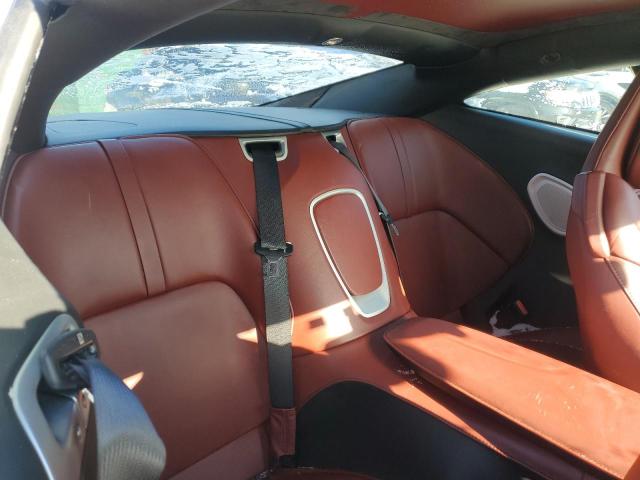 Photo 10 from auction – 2017 ASTON MARTIN DB11 with VIN SCFRMFAVXHGL01257