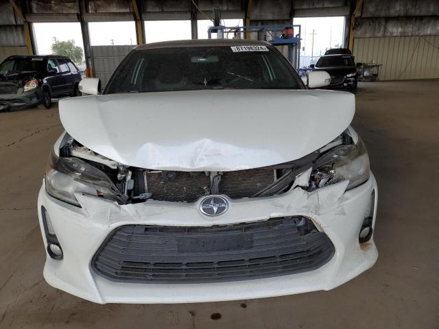 Photo 5 from auction – 2015 TOYOTA SCION TC with VIN JTKJF5C76FJ007944