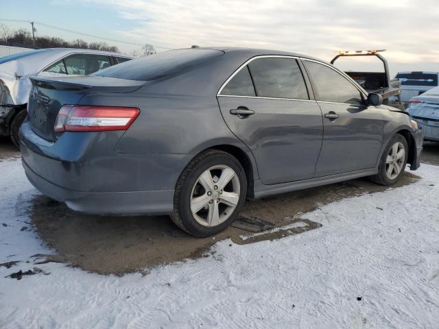 Photo 3 from auction – 2011 TOYOTA CAMRY SE with VIN 4T1BK3EK9BU625115