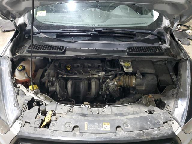Photo 12 from auction – 2019 FORD ESCAPE S with VIN 1FMCU0F78KUC42466