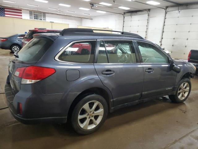 Снимка 3 от търг – 2014 SUBARU OUTBACK 2. с VIN 4S4BRCAC2E3314243