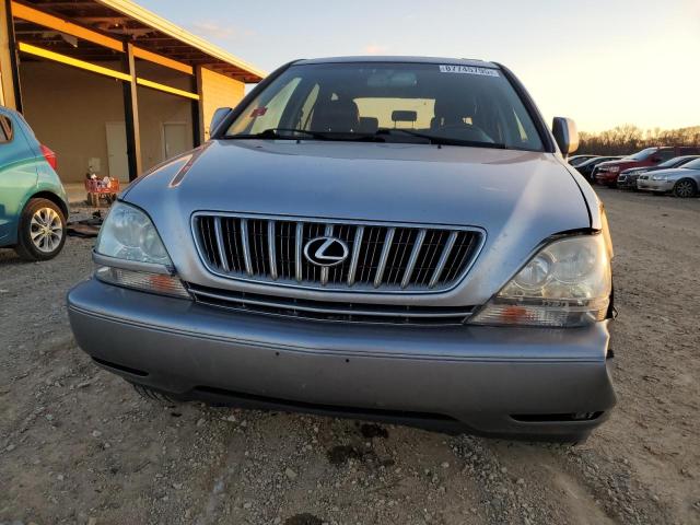 Photo 5 from auction – 2001 LEXUS RX 300 with VIN JTJGF10U910083450