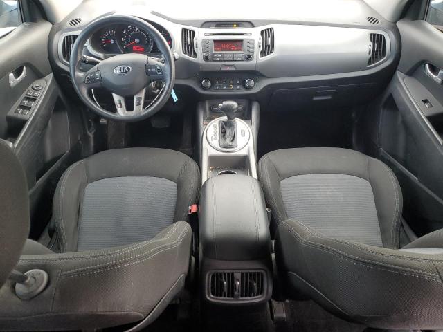 Photo 8 from auction – 2015 KIA SPORTAGE L with VIN KNDPBCAC3F7776156