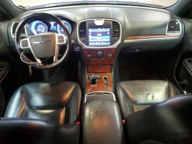 Photo 8 from auction – 2013 CHRYSLER 300 with VIN 2C3CCAAG4DH657220