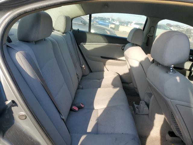 Photo 10 from auction – 2007 SATURN AURA XE with VIN 1G8ZS57N87F143313