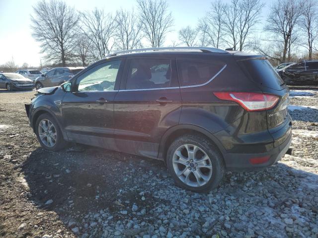 Photo 2 from auction – 2014 FORD ESCAPE TIT with VIN 1FMCU9JX2EUB43481