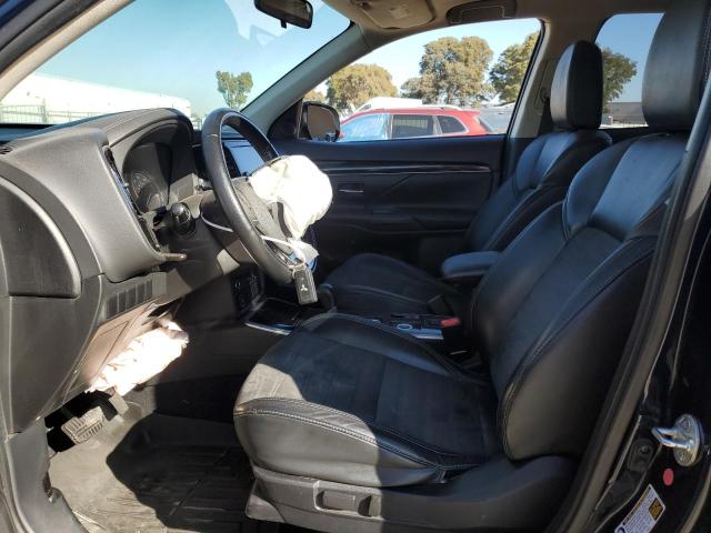 Photo 7 from auction – 2019 MITSUBISHI OUTLANDER with VIN JA4AZ3A31KZ050418