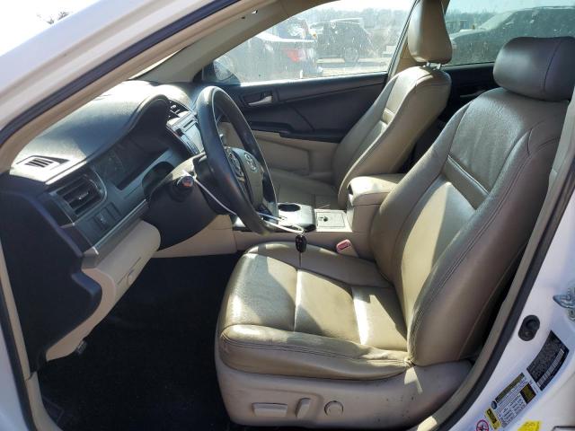 Photo 7 from auction – 2012 TOYOTA CAMRY BASE with VIN 4T4BF1FK2CR209289