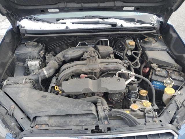 Photo 12 from auction – 2015 SUBARU XV CROSSTR with VIN JF2GPAMCXF8320037