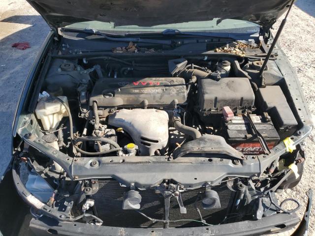 Photo 11 from auction – 2004 TOYOTA CAMRY LE with VIN 4T1BE32K44U333001