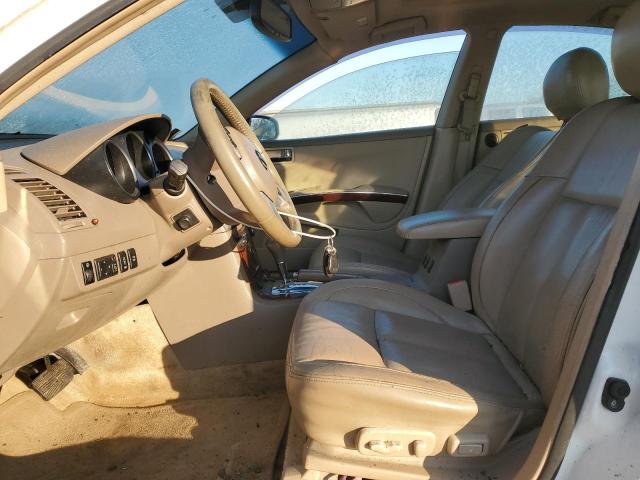 Photo 7 from auction – 2008 NISSAN MAXIMA SE with VIN 1N4BA41E08C816892
