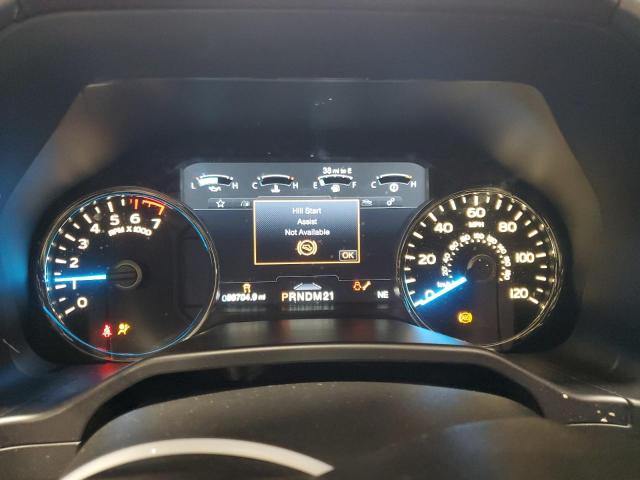 Photo 9 from auction – 2015 FORD F150 SUPER with VIN 1FTEW1EF8FFC77332