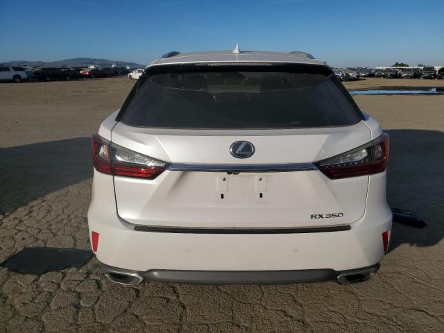 Photo 6 from auction – 2017 LEXUS RX 350 BAS with VIN 2T2ZZMCA3HC086460