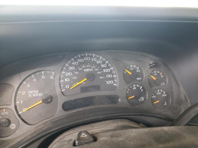 Photo 9 from auction – 2004 GMC SIERRA K25 with VIN 1GTHK23U94F202426