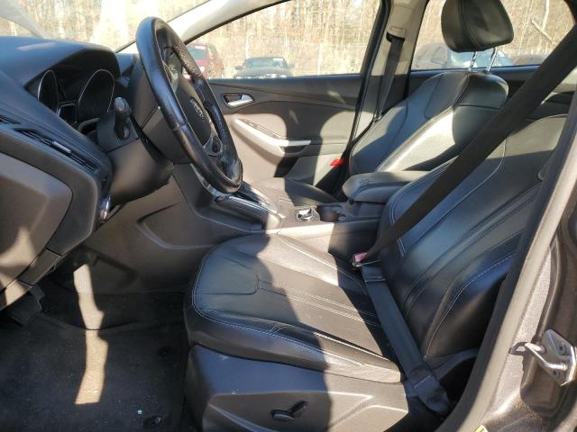 Photo 7 from auction – 2013 FORD FOCUS SE with VIN 1FADP3F23DL226485
