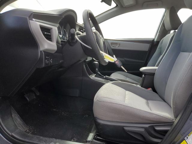 Photo 7 from auction – 2014 TOYOTA COROLLA L with VIN 5YFBURHE3EP175048