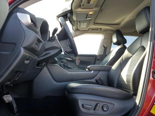 Photo 7 from auction – 2021 TOYOTA HIGHLANDER with VIN 5TDHBRCH8MS536992