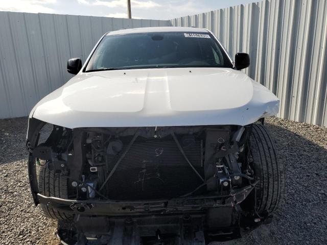 Photo 5 from auction – 2023 DODGE DURANGO SX with VIN 1C4RDHAG9PC635345