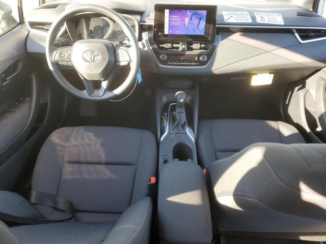 Photo 8 from auction – 2024 TOYOTA COROLLA LE with VIN 5YFB4MDE1RP198150