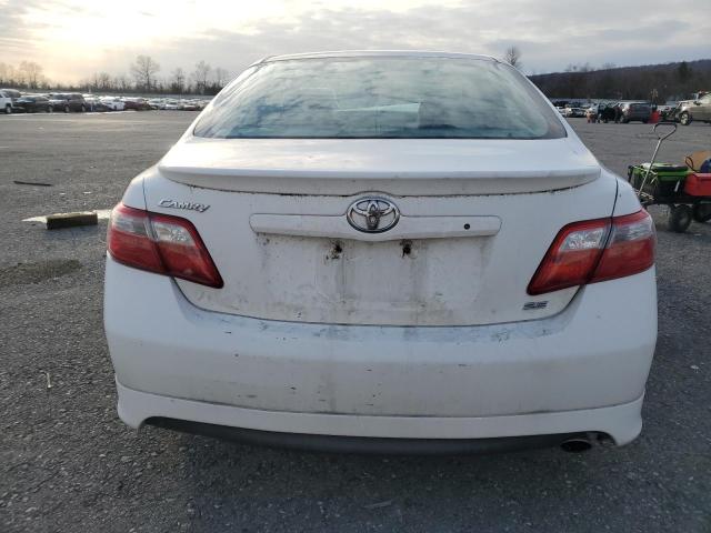 Photo 6 from auction – 2009 TOYOTA CAMRY BASE with VIN 4T1BE46K29U900605