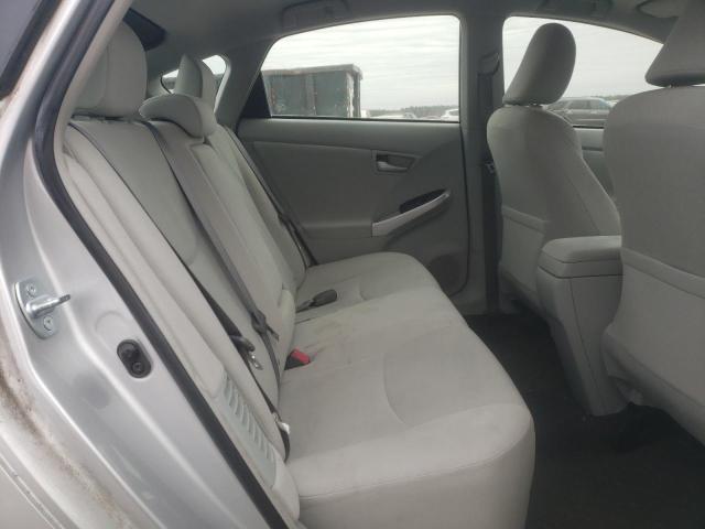 Photo 10 from auction – 2014 TOYOTA PRIUS with VIN JTDKN3DU0E0392011