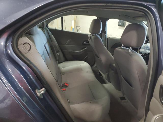 Photo 10 from auction – 2013 CHEVROLET MALIBU LS with VIN 1G11B5SA0DF356638