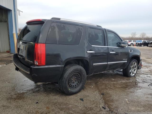 Photo 3 from auction – 2010 CADILLAC ESCALADE P with VIN 1GYUKCEF5AR224284