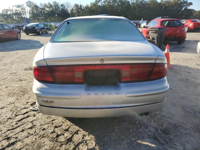 Photo 6 from auction – 2001 BUICK REGAL LS with VIN 2G4WB55K811185542
