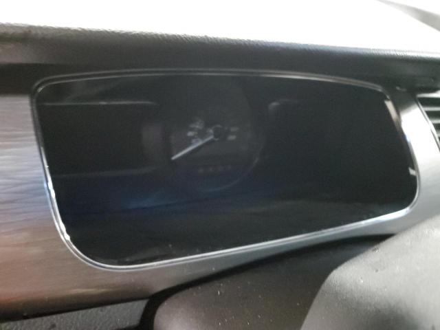 Zdjęcie 9 z aukcji – 2015 FORD TAURUS SEL z VIN 1FAHP2H88FG169094