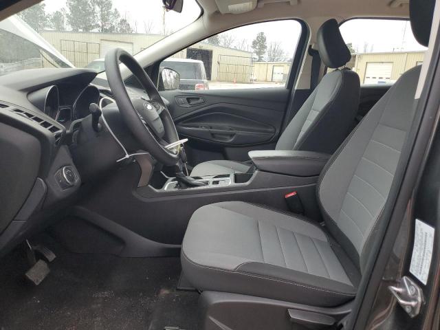 Photo 7 from auction – 2019 FORD ESCAPE S with VIN 1FMCU0F76KUA88310