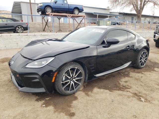 Photo 1 from auction – 2024 TOYOTA GR 86 with VIN JF1ZNBB13R9754700