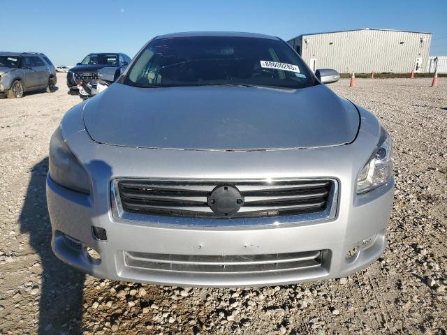 Foto 5 de la subasta – 2014 NISSAN MAXIMA S con VIN 1N4AA5AP7EC445826