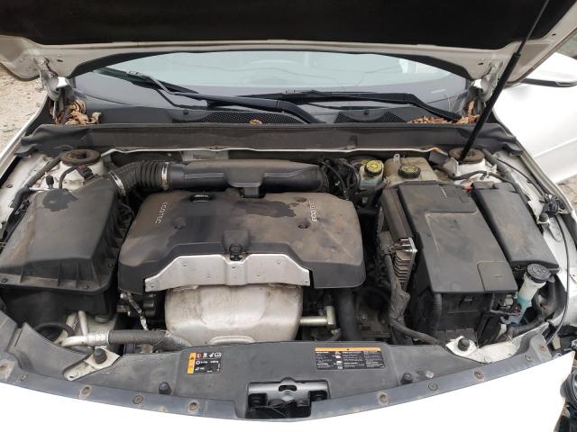 Photo 11 from auction – 2014 CHEVROLET MALIBU 1LT with VIN 1G11C5SL3EF206703