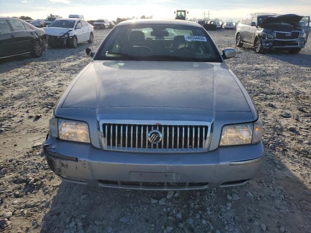 Photo 5 from auction – 2007 MERCURY GRAND MARQ with VIN 2MEFM75W37X600431